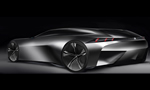 Peugeot Instinct Plug-in-hybrid Autonomous Concept 2017